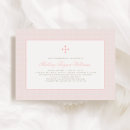 Search for blessing ceremony invitations For kids