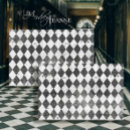 Search for harlequin tissue paper Vintage