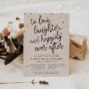 Search for after dinner invitations Modern