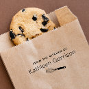 Search for from the kitchen of rubber stamps Baked with love