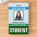Search for student badges Education