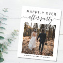 Search for reception wedding announcement cards Modern