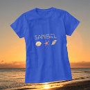 Search for starfish tshirts Island