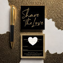Search for share the love referral cards Beauty