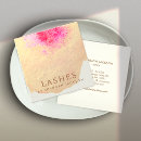 Search for hair extensions business cards Beauty