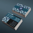 Search for military navy business cards Camouflage