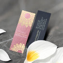 Search for health coach business cards Meditation teacher