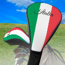 Search for italian golf equipment Italy