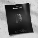Search for auto mechanic flyers Automotive
