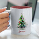 Search for pine tree mugs Tall pines