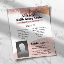 Search for glitter flyers Professional
