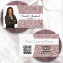 Search for assistant business cards Finance