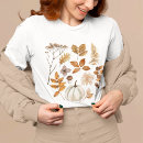 Search for pumpkin tshirts Leaves