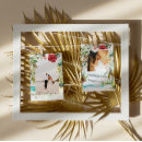 Search for beach wedding thank you cards Palm trees