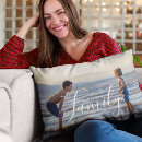 Search for lumbar pillows Family photo