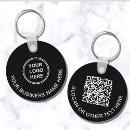 Search for qr code keychains Simple