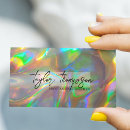 Search for advertising business cards Retro