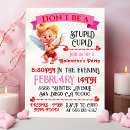 Search for funny valentines day invitations Party