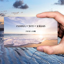 Search for funeral business cards Undertaker