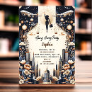 Search for going away party graduation invitations announcements Bon voyage