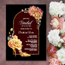 Search for black and gold high heel cards stamps Stiletto