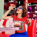 Search for diner tshirts Cafe