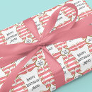 Search for 80th birthday wrapping paper Vintage