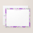 Search for floral border note cards Flowers
