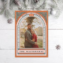 Search for orange christmas cards Pink