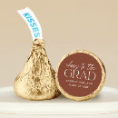 Search for graduation candy favors Typography