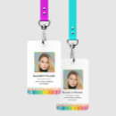 Search for preschool badges Teacher
