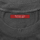 Search for branding iron Customer