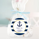 Search for anchor stickers Navy