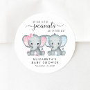 Search for boy or girl stickers For her