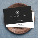 Search for film business cards Videographer