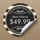 Search for price stickers Modern