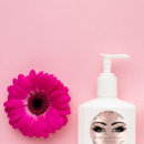 Search for eyelash labels Salon