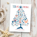 Search for beach cards Nautical