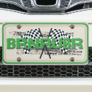 Search for race car license plates Cool