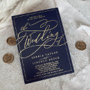 Search for sparkle wedding invitations For her