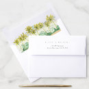 Search for tropical wedding envelopes Ocean
