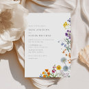 Search for purple and yellow wedding invitations Colorful