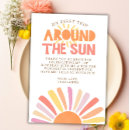 Search for sunshine thank you cards Girl