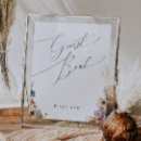 Search for baby shower sign posters Bride