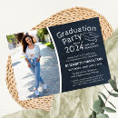 Search for vintage graduation invitations Grad party