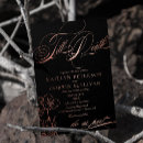 Search for gothic weddings Spooky