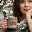 Search for cabin mugs Rustic