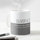 Search for white mugs Elegant