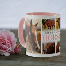 Search for horse mugs Pony