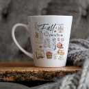 Search for fall mugs Trendy